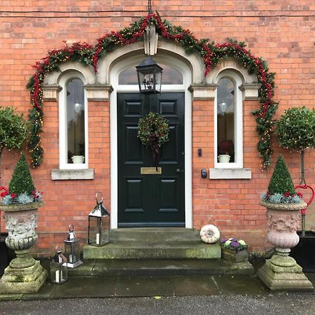 The Dower House Apartments Lincoln Exterior foto