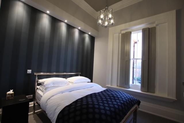 The Dower House Apartments Lincoln Exterior foto