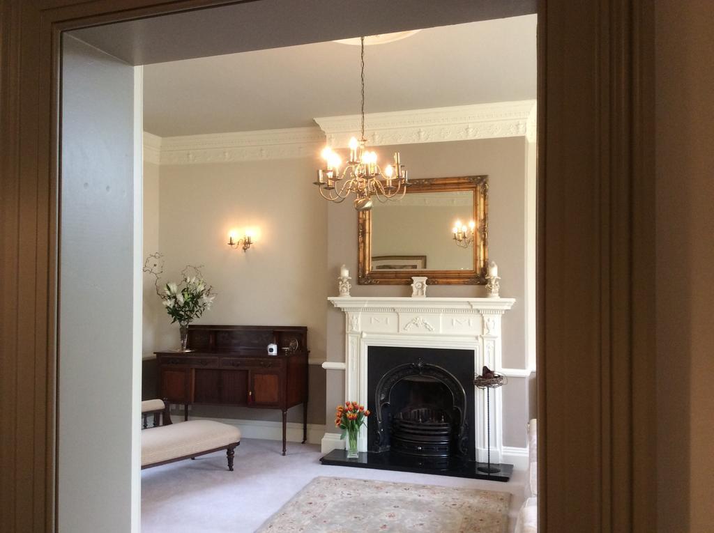The Dower House Apartments Lincoln Zimmer foto