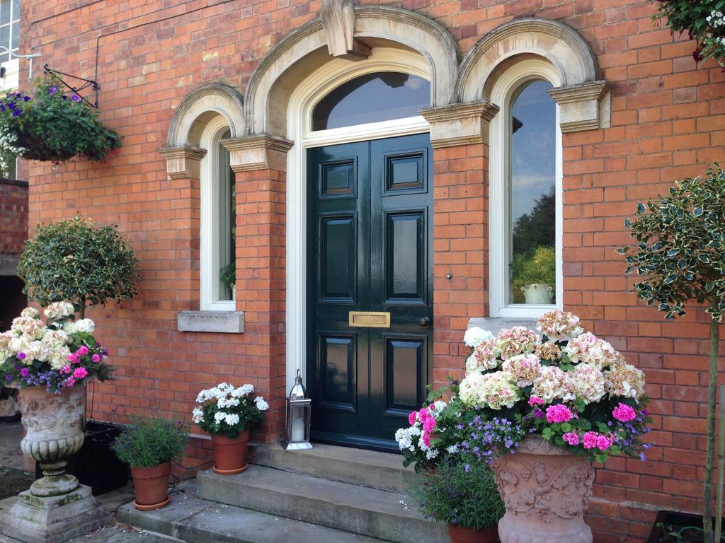 The Dower House Apartments Lincoln Exterior foto