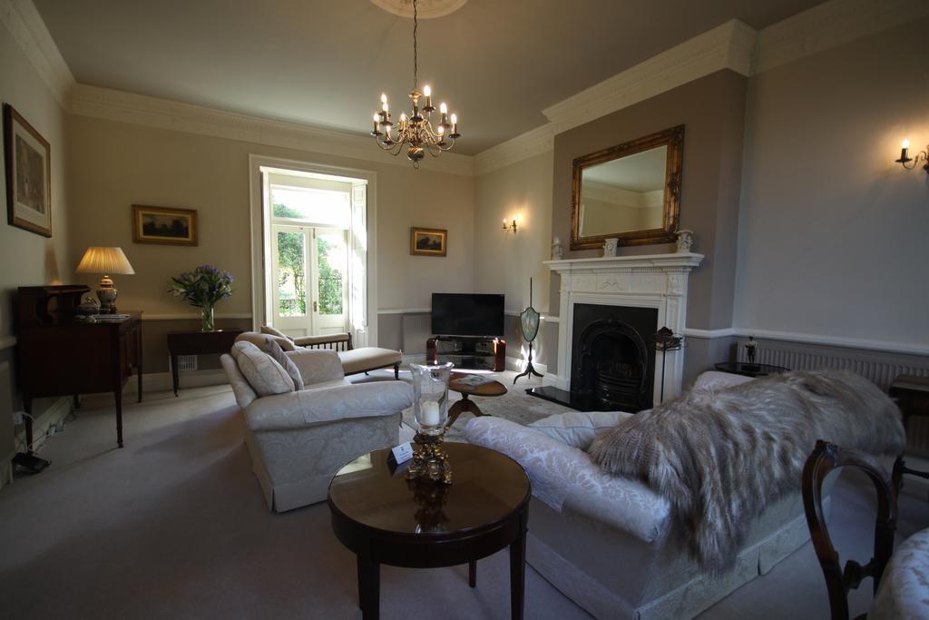 The Dower House Apartments Lincoln Exterior foto