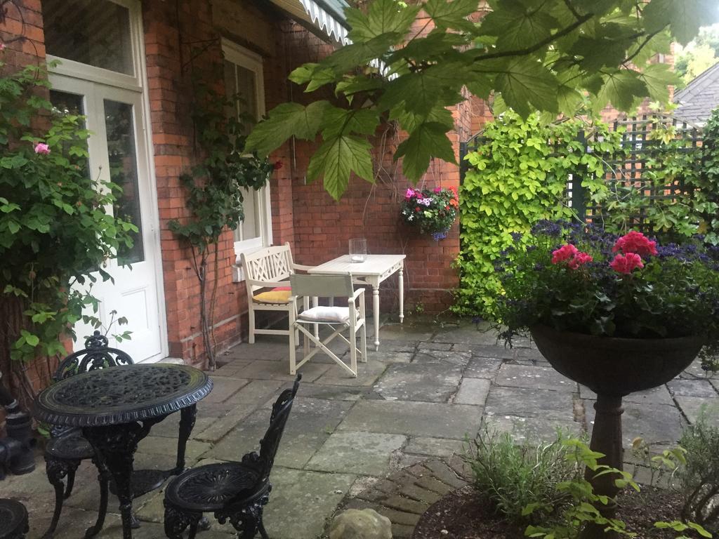 The Dower House Apartments Lincoln Exterior foto