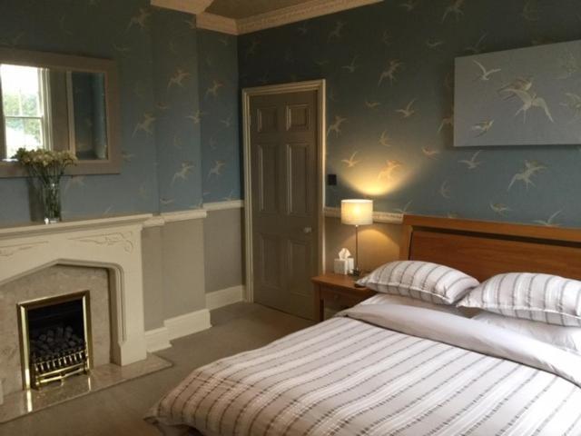 The Dower House Apartments Lincoln Exterior foto